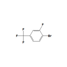 4-Bromo-3-Fluorobenzotrifluoride CAS No. 40161-54-4